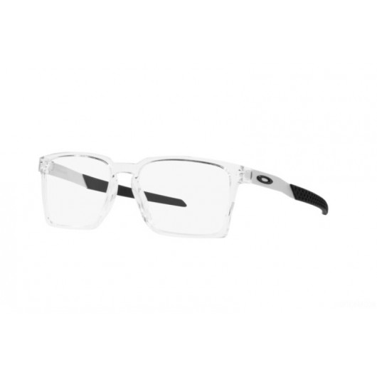 OAKLEY EXCHANGE OX8055-03 ΔΩΡΟ (ΟΡΓΑΝΙΚΟΙ ΦΑΚΟΙ UNCOATED 1.5) - OAKLEY