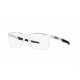 OAKLEY EXCHANGE OX8055-03 ΔΩΡΟ (ΟΡΓΑΝΙΚΟΙ ΦΑΚΟΙ UNCOATED 1.5) - OAKLEY