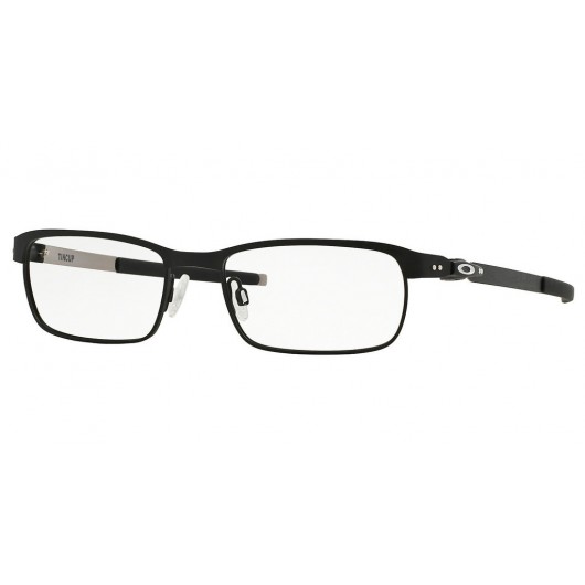 OAKLEY OX 3184-01 54 TINCUP ΔΩΡΟ (ΟΡΓΑΝΙΚΟΙ ΦΑΚΟΙ UNCOATED 1.5) - OAKLEY