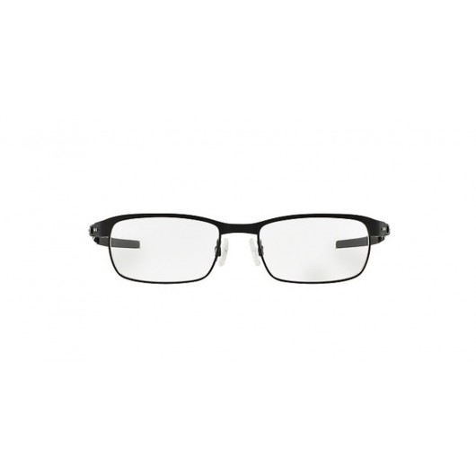 OAKLEY OX 3184-01 54 TINCUP ΔΩΡΟ (ΟΡΓΑΝΙΚΟΙ ΦΑΚΟΙ UNCOATED 1.5) - OAKLEY