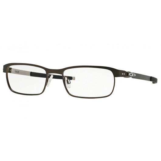 OAKLEY OX 3184-02 52 TINCUP ΔΩΡΟ (ΟΡΓΑΝΙΚΟΙ ΦΑΚΟΙ UNCOATED 1.5) - OAKLEY