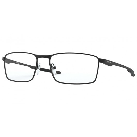 OAKLEY OX 3227-01 55 FULLER ΔΩΡΟ (ΟΡΓΑΝΙΚΟΙ ΦΑΚΟΙ UNCOATED 1.5) - OAKLEY