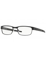 Oakley Ox 5038-22-198 53 METAL PLATE Δώρο (Οργανικοί Φακοί Uncoated 1.5)