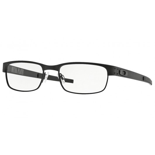 OAKLEY OX 5038-22-198 53 METAL PLATE ΔΩΡΟ (ΟΡΓΑΝΙΚΟΙ ΦΑΚΟΙ UNCOATED 1.5) - OAKLEY