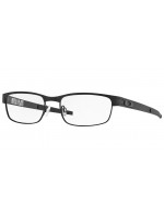 Oakley Ox 5038-05 55 METAL PLATE Δώρο (Οργανικοί Φακοί Uncoated 1.5)