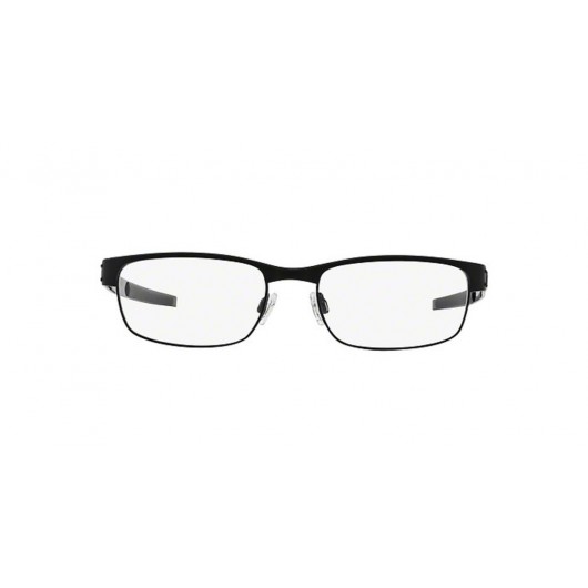 OAKLEY OX 5038-05 55 METAL PLATE ΔΩΡΟ (ΟΡΓΑΝΙΚΟΙ ΦΑΚΟΙ UNCOATED 1.5) - OAKLEY