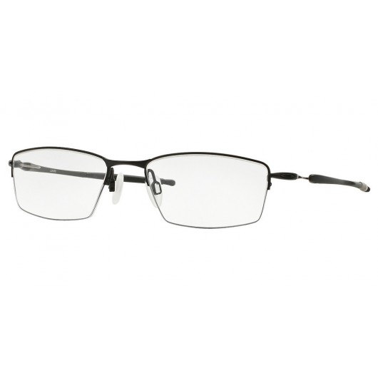 OAKLEY OX 5113-01 54 LIZARD ΔΩΡΟ (ΟΡΓΑΝΙΚΟΙ ΦΑΚΟΙ UNCOATED 1.5) - OAKLEY