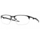 OAKLEY OX 5152-01 54 WIRE TAP 2.0 RX ΔΩΡΟ (ΟΡΓΑΝΙΚΟΙ ΦΑΚΟΙ UNCOATED 1.5) - OAKLEY