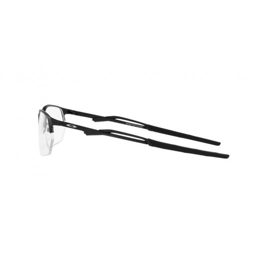 OAKLEY OX 5152-01 54 WIRE TAP 2.0 RX ΔΩΡΟ (ΟΡΓΑΝΙΚΟΙ ΦΑΚΟΙ UNCOATED 1.5) - OAKLEY