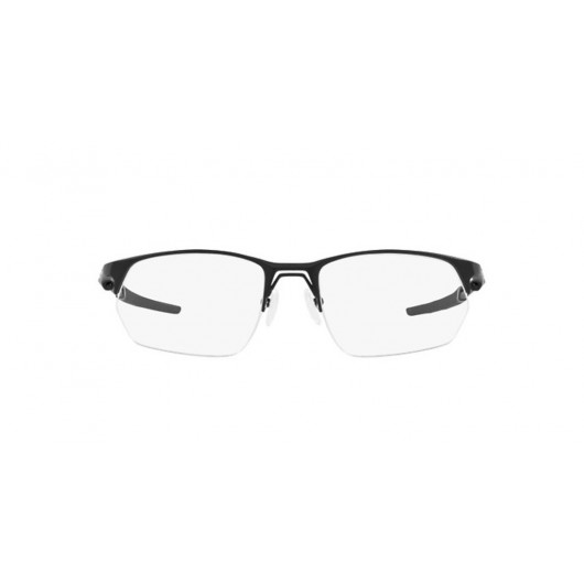 OAKLEY OX 5152-01 54 WIRE TAP 2.0 RX ΔΩΡΟ (ΟΡΓΑΝΙΚΟΙ ΦΑΚΟΙ UNCOATED 1.5) - OAKLEY