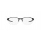 OAKLEY OX 5152-01 54 WIRE TAP 2.0 RX ΔΩΡΟ (ΟΡΓΑΝΙΚΟΙ ΦΑΚΟΙ UNCOATED 1.5) - OAKLEY