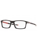Oakley Ox 8050-15 55 PITCHMAN Δώρο (Οργανικοί Φακοί Uncoated 1.5) Oakley Ox 8050-15 55 PITCHMAN Δώρο (Οργανικοί Φακοί Uncoated 1.5)