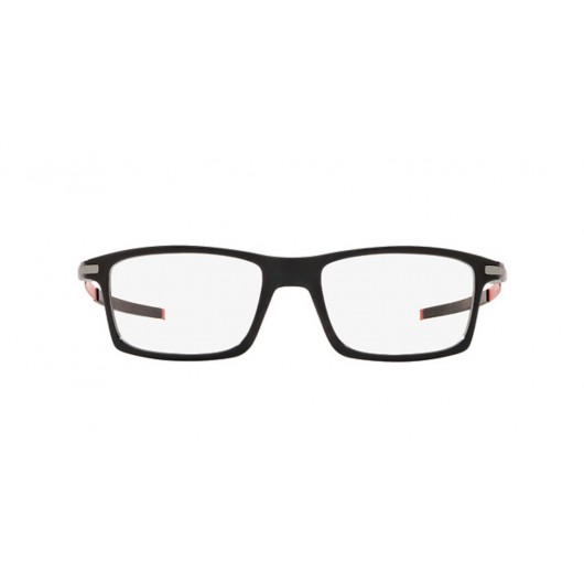 OAKLEY OX 8050-15 55 PITCHMAN ΔΩΡΟ (ΟΡΓΑΝΙΚΟΙ ΦΑΚΟΙ UNCOATED 1.5) - OAKLEY