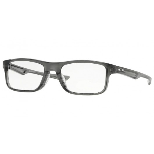 OAKLEY OX 8081-06 53 PLANK 2.0 ΔΩΡΟ (ΟΡΓΑΝΙΚΟΙ ΦΑΚΟΙ UNCOATED 1.5) - OAKLEY