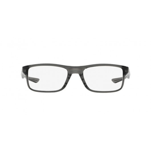 OAKLEY OX 8081-06 53 PLANK 2.0 ΔΩΡΟ (ΟΡΓΑΝΙΚΟΙ ΦΑΚΟΙ UNCOATED 1.5) - OAKLEY