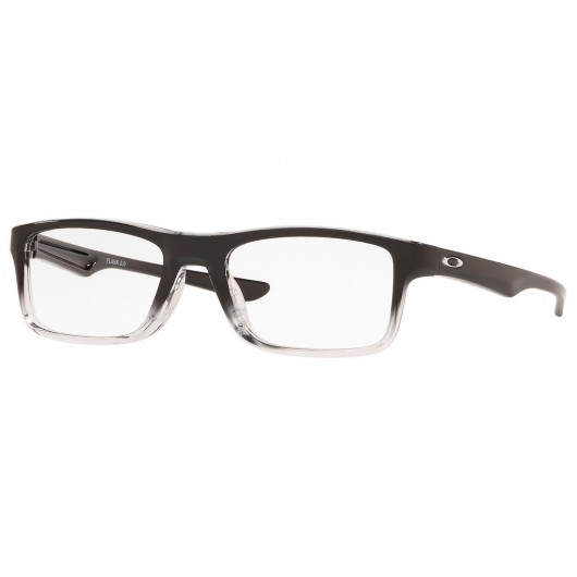 OAKLEY OX 8081-12 53 PLANK 2.0 ΔΩΡΟ (ΟΡΓΑΝΙΚΟΙ ΦΑΚΟΙ UNCOATED 1.5) - OAKLEY