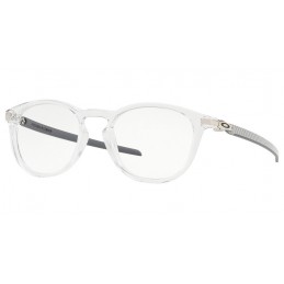 Oakley Ox 8149-03 50 PITCHMAN R CARBON Δώρο (Οργανικοί Φακοί Uncoated 1.5) Oakley Ox 8149-03 50 PITCHMAN R CARBON Δώρο (Οργανικοί Φακοί Uncoated 1.5)