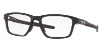 Oakley OX8153-815301 METALINK Δώρο (Οργανικοί Φακοί Uncoated 1.5)