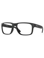 Oakley Ox 8156-01 HOLBROOK RX Δώρο (Οργανικοί Φακοί Uncoated 1.5)