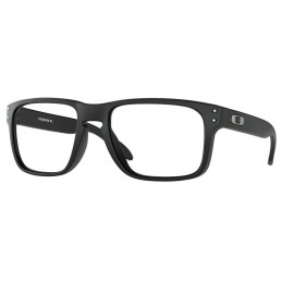 Oakley Ox 8156-01 HOLBROOK RX Δώρο (Οργανικοί Φακοί Uncoated 1.5) Oakley Ox 8156-01 HOLBROOK RX Δώρο (Οργανικοί Φακοί Uncoated 1.5)