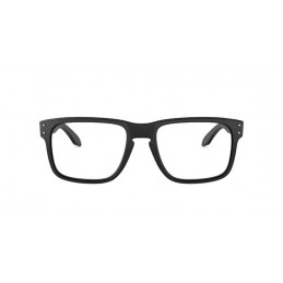 Oakley Ox 8156-01 HOLBROOK RX Δώρο (Οργανικοί Φακοί Uncoated 1.5) Oakley Ox 8156-01 HOLBROOK RX Δώρο (Οργανικοί Φακοί Uncoated 1.5)