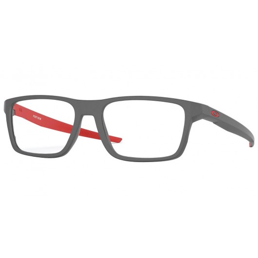 Oakley OX8164-816404 PORT BOW Δώρο (Οργανικοί Φακοί Uncoated 1.5) Oakley OX8164-816404 PORT BOW Δώρο (Οργανικοί Φακοί Uncoated 1.5)