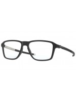 Oakley Ox 8166-01 54 WHEEL HOUSE Δώρο (Οργανικοί Φακοί Uncoated 1.5)