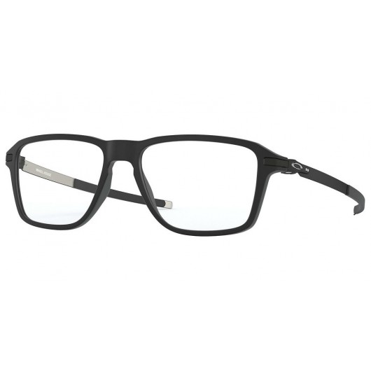 OAKLEY OX 8166-01 54 WHEEL HOUSE ΔΩΡΟ (ΟΡΓΑΝΙΚΟΙ ΦΑΚΟΙ UNCOATED 1.5) - OAKLEY