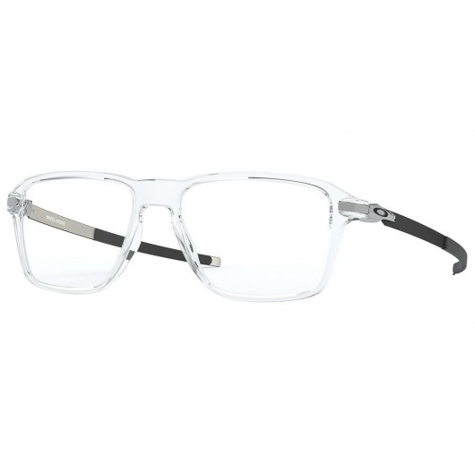 Oakley Ox 8166-02 52 WHEEL HOUSE Δώρο (Οργανικοί Φακοί Uncoated 1.5)