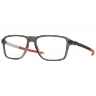 Oakley Ox 8166-03 54 WHEEL HOUSE Δώρο (Οργανικοί Φακοί Uncoated 1.5) Oakley Ox 8166-03 54 WHEEL HOUSE Δώρο (Οργανικοί Φακοί Uncoated 1.5)