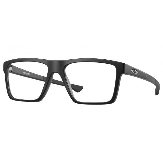 OAKLEY OX 8167-01 54 VOLT DROP ΔΩΡΟ (ΟΡΓΑΝΙΚΟΙ ΦΑΚΟΙ UNCOATED 1.5) - OAKLEY