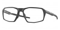 Oakley Ox 8170-01 56 TENSILE Δώρο (Οργανικοί Φακοί Uncoated 1.5)