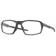 OAKLEY OX 8170-01 56 TENSILE ΔΩΡΟ (ΟΡΓΑΝΙΚΟΙ ΦΑΚΟΙ UNCOATED 1.5) - OAKLEY OAKLEY OX 8170-01 56 TENSILE ΔΩΡΟ (ΟΡΓΑΝΙΚΟΙ ΦΑΚΟΙ UNCOATED 1.5) - OAKLEY
