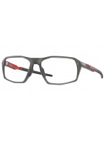 Oakley Ox 8170-02 56 TENSILE Δώρο (Οργανικοί Φακοί Uncoated 1.5)