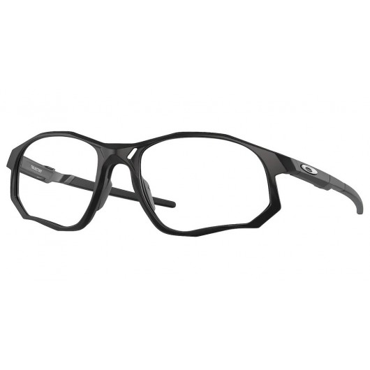 OAKLEY OX 8171-01 59 TRAJECTORY ΔΩΡΟ (ΟΡΓΑΝΙΚΟΙ ΦΑΚΟΙ UNCOATED 1.5) - OAKLEY