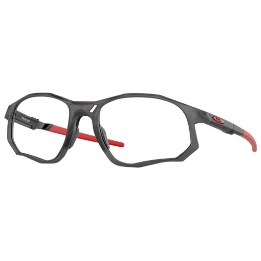 OAKLEY OX 8171-02 59 TRAJECTORY ΔΩΡΟ (ΟΡΓΑΝΙΚΟΙ ΦΑΚΟΙ UNCOATED 1.5) - OAKLEY