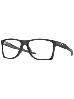 Oakley Ox 8173-01 55 ACTIVATE Δώρο (Οργανικοί Φακοί Uncoated 1.5)