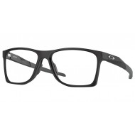 Oakley Ox 8173-01 55 ACTIVATE Δώρο (Οργανικοί Φακοί Uncoated 1.5) Oakley Ox 8173-01 55 ACTIVATE Δώρο (Οργανικοί Φακοί Uncoated 1.5)