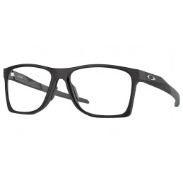 Oakley Ox 8173-01 55 ACTIVATE Δώρο (Οργανικοί Φακοί Uncoated 1.5) Oakley Ox 8173-01 55 ACTIVATE Δώρο (Οργανικοί Φακοί Uncoated 1.5)