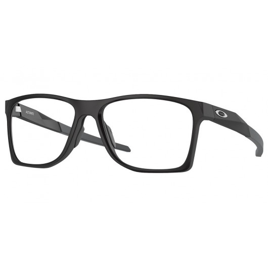 OAKLEY OX 8173-01 55 ACTIVATE ΔΩΡΟ (ΟΡΓΑΝΙΚΟΙ ΦΑΚΟΙ UNCOATED 1.5) - OAKLEY