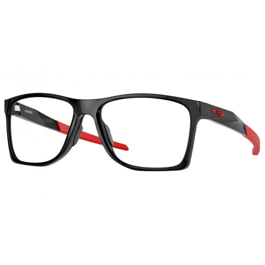 OAKLEY OX 8173-02 55 ACTIVATE ΔΩΡΟ (ΟΡΓΑΝΙΚΟΙ ΦΑΚΟΙ UNCOATED 1.5) - OAKLEY