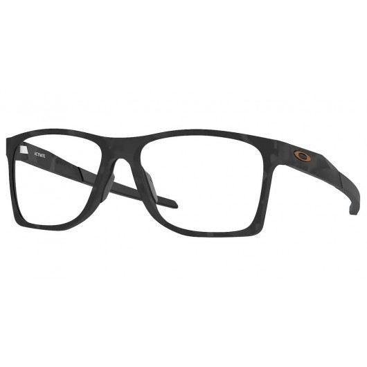 OAKLEY OX 8173-05 53 ACTIVATE ΔΩΡΟ (ΟΡΓΑΝΙΚΟΙ ΦΑΚΟΙ UNCOATED 1.5) - OAKLEY