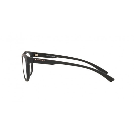 OAKLEY OX 8175-01 54 LEADLINE RX ΔΩΡΟ (ΟΡΓΑΝΙΚΟΙ ΦΑΚΟΙ UNCOATED 1.5) - OAKLEY