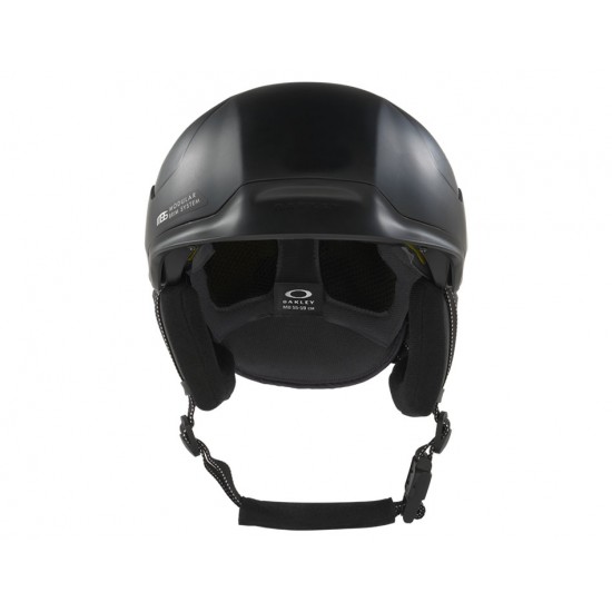 OAKLEY MOD5 Snow Helmet 99430-02k Matte Black OAKLEY MOD5 Snow Helmet 99430-02k Matte Black