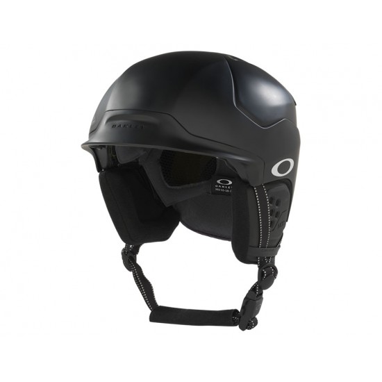 OAKLEY MOD5 Snow Helmet 99430-02k Matte Black OAKLEY MOD5 Snow Helmet 99430-02k Matte Black