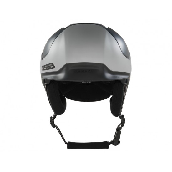 OAKLEY MOD5 Snow Helmet 99430-25D Matte Grey OAKLEY MOD5 Snow Helmet 99430-25D Matte Grey