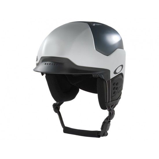 OAKLEY MOD5 Snow Helmet 99430-25D Matte Grey OAKLEY MOD5 Snow Helmet 99430-25D Matte Grey