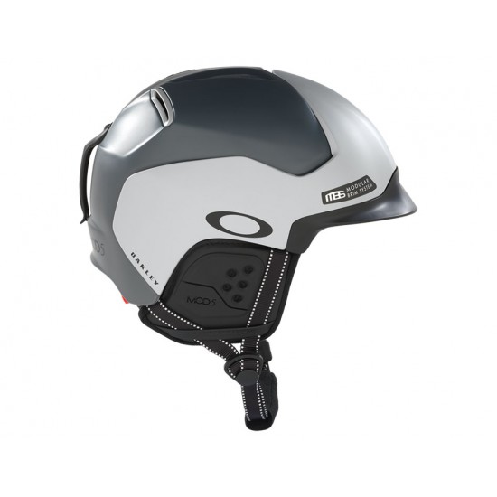 OAKLEY MOD5 Snow Helmet 99430-25D Matte Grey OAKLEY MOD5 Snow Helmet 99430-25D Matte Grey