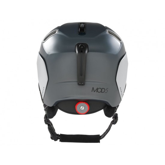 OAKLEY MOD5 Snow Helmet 99430-25D Matte Grey OAKLEY MOD5 Snow Helmet 99430-25D Matte Grey