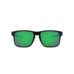 Oakley Holbrook Metal OO4123-04 55 Jade Iridium Oakley Holbrook Metal OO4123-04 55 Jade Iridium